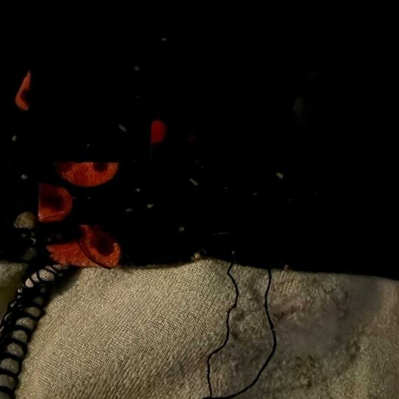 Agnes and Dora Plus Size 3X Tunic Blouse - Picture 7 of 7